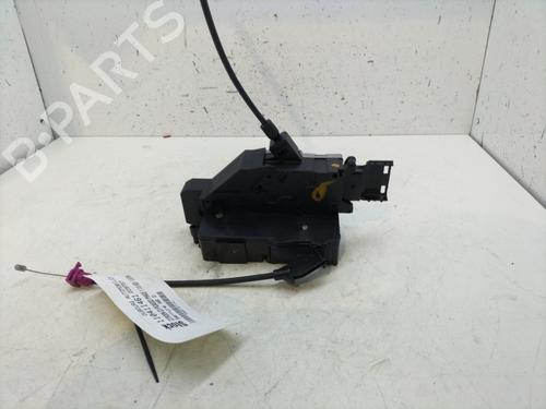 Used Rear right lock CITROËN C3 Picasso (SH_) 1.6 HDI 90 (92 hp) 28054341