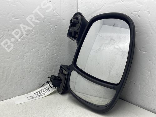 Right mirror RENAULT TRAFIC II Van (FL) 2.0 dCi 115 (FL01, FL0U, FL00, FL0H, FL0M) | BP32231708C27