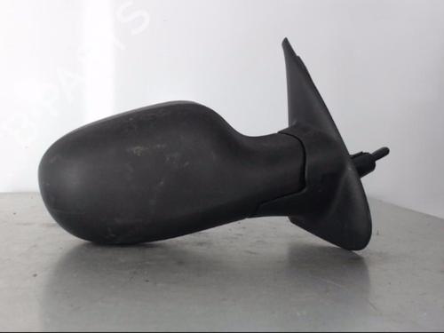 Used Right mirror NISSAN MICRA III (K12) [2002-2011]  22817648