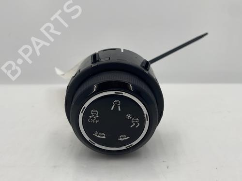 Used Electronic module CITROËN C5 AIRCROSS (A_) 1.6 PureTech 180 (A45GFR) (181 hp) 31381993