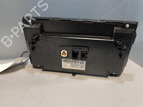 Used Display monitor Display monitor PEUGEOT 308 II (LB_, LP_, LW_, LH_, L3_) 1.6 HDi 100 (99 hp) 29314806 29314806