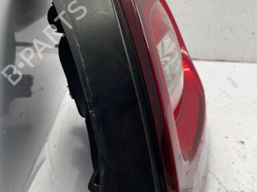Right taillight CITROËN DS3 (SA_) 1.6 HDi 90 | BP22839298C35 