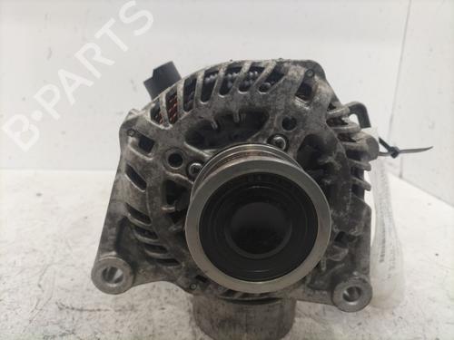 Used Alternator CITROËN BERLINGO (ER_, EC_) 1.5 BlueHDi 100 (102 hp) 23867122