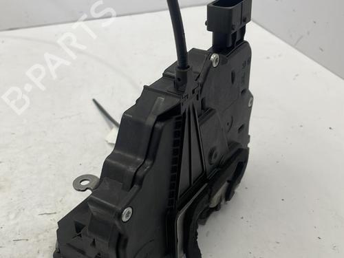 Front right lock FIAT GRANDE PUNTO (199_) 1.2 | BP22828725C97 