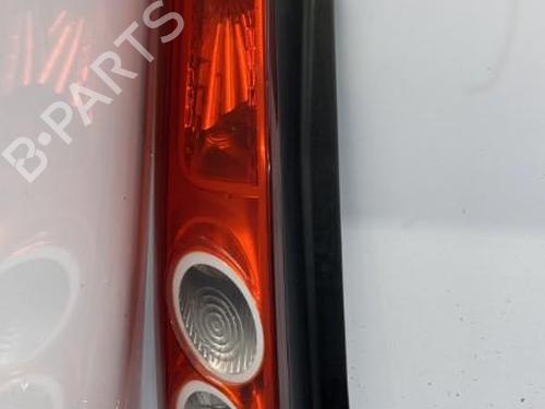 Left taillight FORD FIESTA V (JH_, JD_) 1.3 | BP22832909C34 