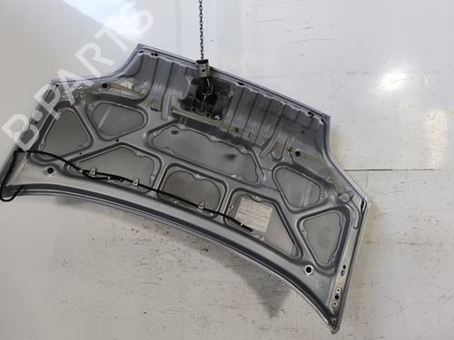 Hood DAIHATSU CUORE VI (L251, L250_, L260_) 1.0 | BP28823852C1 