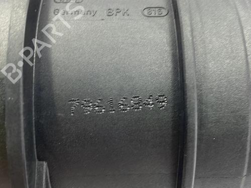 Used Mass air flow sensor SKODA OCTAVIA II (1Z3) 2.0 TDI (136 hp) 22830886