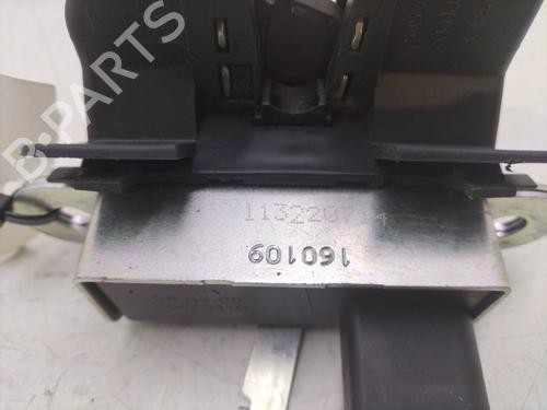 Tailgate lock SEAT IBIZA IV SC (6J1, 6P5) 1.9 TDI | BP29516033C101 