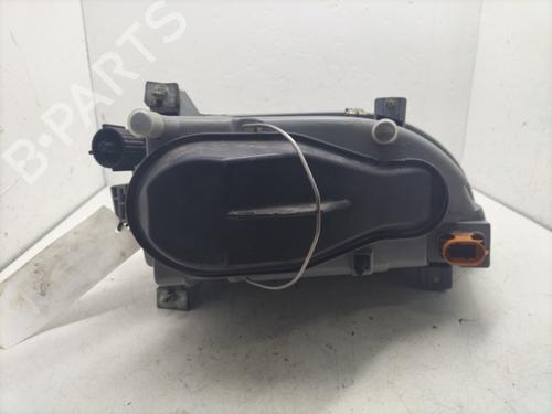 Used Left headlight Left headlight RENAULT ESPACE II (J/S63_) 2.1 TD (J63E) (90 hp) 32133822 32133822