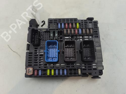 Used Fuse box CITROËN C4 Picasso II 1.6 HDi / BlueHDi 115 (115 hp) 28156652
