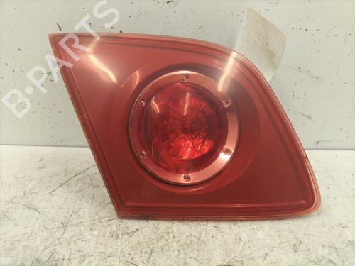 Left tailgate light MAZDA 3 (BK) 1.6 (BK14) | BP23995007C79  - Image 5