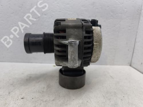 Used Alternator Alternator FORD TRANSIT Platform/Chassis (FM_ _, FN_ _) 2.4 TDCi (137 hp) 33160814 33160814