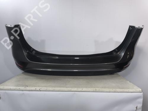Used Rear bumper Rear bumper 38562505 38562505