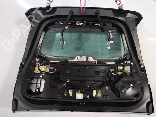 Tailgate RENAULT ESPACE V (JR_) 1.6 dCi 160 | BP24117035C6 
