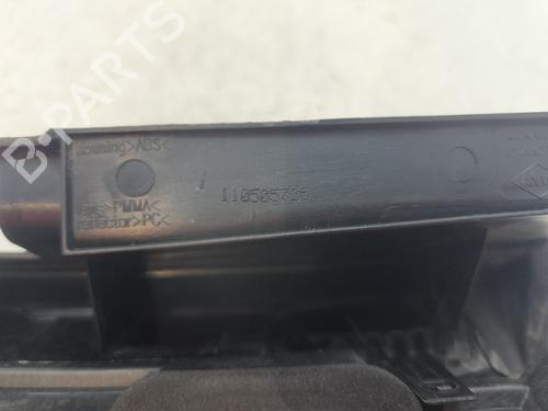 Højre baglygte DACIA LOGAN (LS_) 1.5 dCi (LS0K) | BP28117948C35 