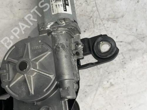 Rear wiper motor SKODA FABIA III (NJ3) 1.0 TSI | BP22832400M102 