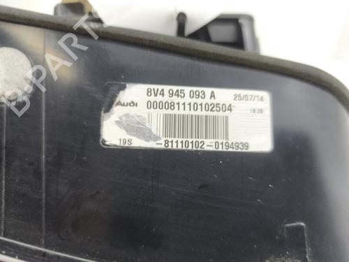 Left tailgate light AUDI A3 Sportback (8VA, 8VF) 1.6 TDI | BP33717254C79 - Image 4