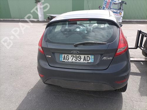 Alternator FORD FIESTA VI (CB1, CCN) 1.4 TDCi | BP27288021M7  - Image 11