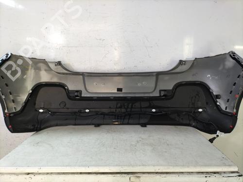 Rear bumper CITROËN C3 III (SX) 1.2 VTi 82 | BP30647617C8 