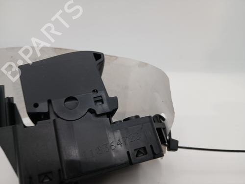 Switch RENAULT SCÉNIC III (JZ0/1_) 1.5 dCi | BP31263575I30 - Image 3