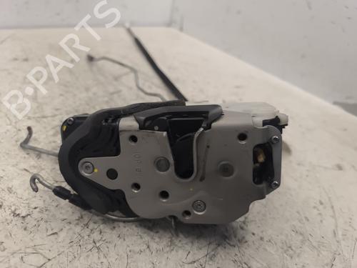 Used Front left lock Front left lock OPEL INSIGNIA A (G09) 2.0 CDTI (68) (131 hp) 24663946 24663946
