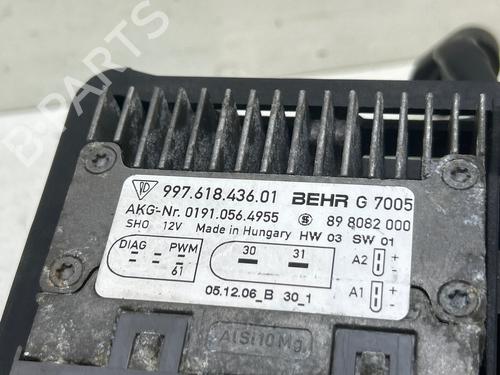 Used Electronic module Electronic module 38326729 38326729