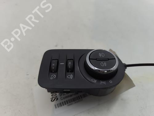 Headlight switch OPEL CORSA D (S07) 1.2 (L08, L68) | BP28362718I24 - Image 5