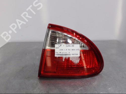 Used Right taillight SEAT LEON (1M1) [1999-2006]  22813367