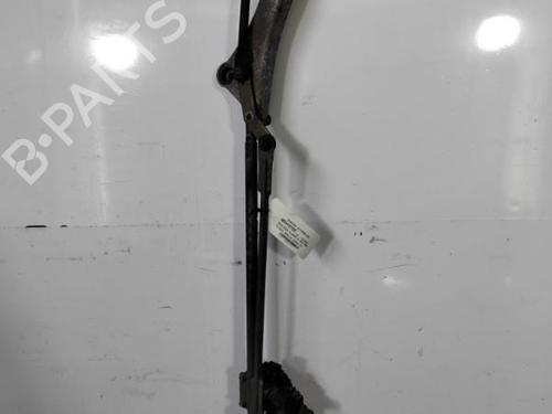 Front wiper motor MERCEDES-BENZ B-CLASS Sports Tourer (W245) B 200 CDI (245.208) | BP22833660M29 