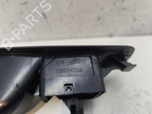 Right rear window switch RENAULT MEGANE III Hatchback (BZ0/1_, B3_)  | BP26895683I28  - Image 5