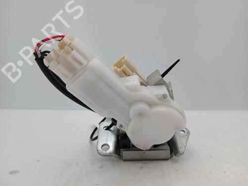 Used Tailgate lock Tailgate lock SUZUKI VITARA (LY) 1.4 T AllGrip (APK414) (140 hp) 33219076 33219076