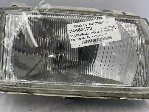 Right headlight VW POLO III (6N1) 60 1.4 | BP22828119C29 
