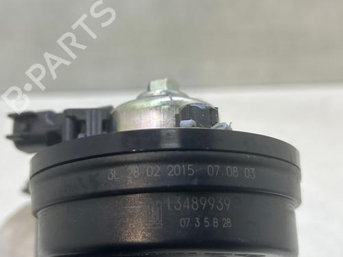 Horn OPEL CORSA E (X15) 1.0 (08, 68) | BP39979489E13 - Image 5