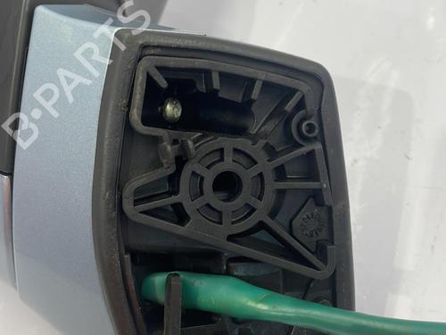 Right mirror PEUGEOT 308 I (4A_, 4C_) 1.6 HDi | BP22828552C27 