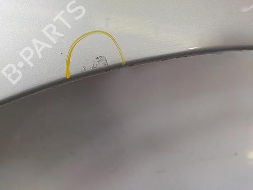 Used Right front fenders MAZDA 2 (DY) 1.4 CD (68 hp) 22821650
