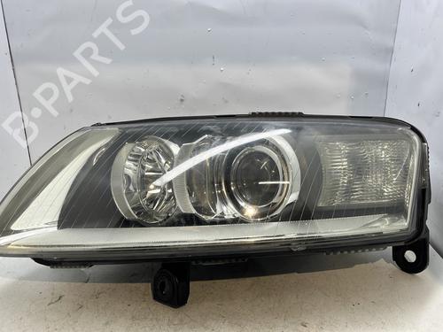 Used Left headlight AUDI A6 C6 Avant (4F5) 3.0 TDI quattro (233 hp) 29491948
