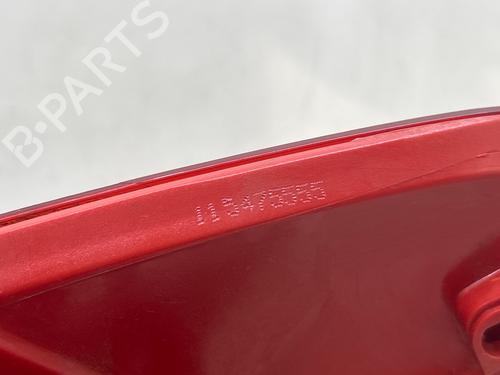 Left taillight CHEVROLET TRAX 1.7 TD | BP38326207C34 - Image 5