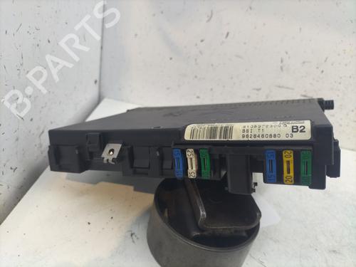 Fuse box PEUGEOT 206 Hatchback (2A/C) 2.0 HDI 90 | BP28328743E1 