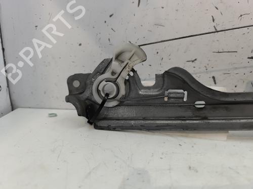 Rear left window mechanism RENAULT MODUS / GRAND MODUS (F/JP0_) 1.5 dCi (FP0F, JP0F) | BP28054254C24 