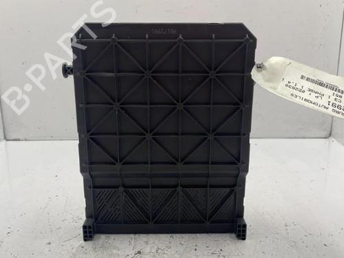 Used Fuse box Fuse box CITROËN C3 I (FC_, FN_) 1.4 i (73 hp) 22838037 22838037