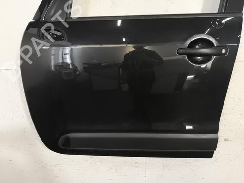 Left front door CITROËN C3 Picasso (SH_) 1.6 HDi | BP30162477C2 