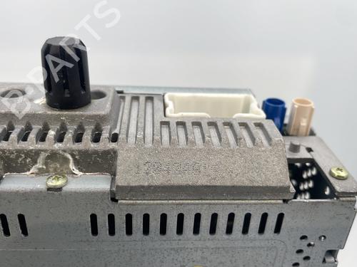 Display monitor DACIA DOKKER Box Body/MPV 1.5 dCi 75 / Blue dCi 75 (FEJW, FEAH) | BP32404808C48