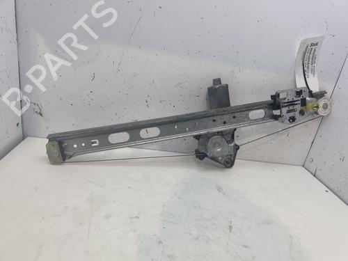 Rear left window mechanism MERCEDES-BENZ M-CLASS (W163) ML 320 (163.154) | BP26130609C24 