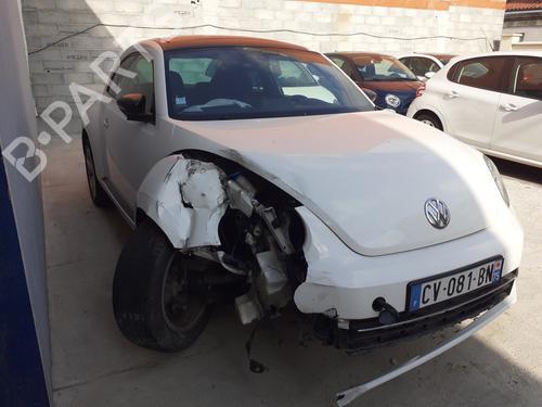 Engine VW BEETLE (5C1, 5C2) 2.0 TDI | BP29328895M1 