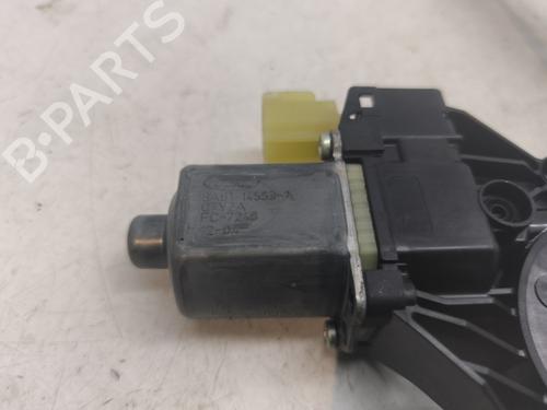 Front right window mechanism FORD FIESTA VI (CB1, CCN) 1.25 | BP28064899C23 
