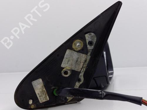 Used Right mirror SKODA OCTAVIA II Combi (1Z5) 1.9 TDI (105 hp) 22825959