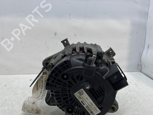Alternator FORD TRANSIT CUSTOM V362 Van (FY, FZ) 2.0 EcoBlue | BP29639851M7 