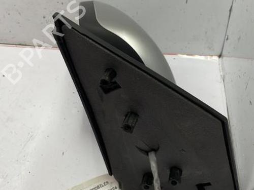 Left mirror NISSAN NOTE (E11, NE11) 1.4 | BP22839015C26 