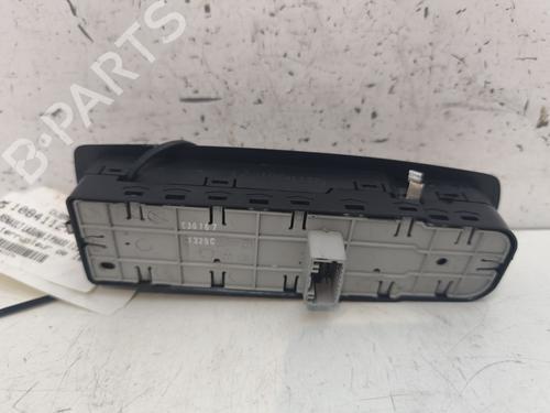 Switch RENAULT LAGUNA III (BT0/1) 2.0 dCi (BT0M, BT0N, BT0S, BT19, BT1F) | BP27288166I30 - Image 3
