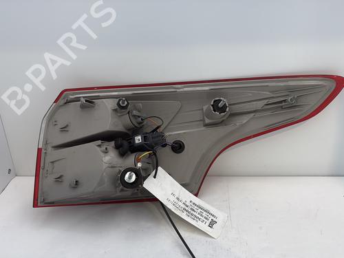 Used Left taillight Left taillight FORD FOCUS III Turnier 1.6 TDCi (115 hp) 33448209 33448209